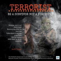 Surviving a Terrorist Firearms and Weapons Attack If the Unthinkable Happens_Sarah Connor