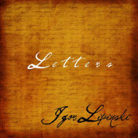 Letter of Lost Chance_Igor Lipinski