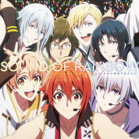 hope of SEVEN_加藤达也