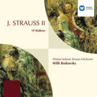 Wein Weib Und Gesang Walzer Op 333_Willy Boskovsky,Johann Strauss Jr.