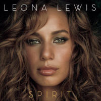 Forgive Me_Leona Lewis