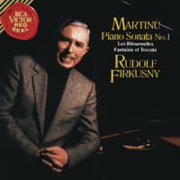 I. Poco allegro_Rudolf Firkusny,Bohuslav Martinu