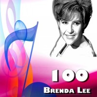 We Three (My Echo, My Shadow, and Me)_Brenda Lee