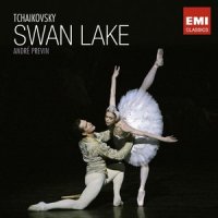 3. Scene (Allegro moderato)_André Previn