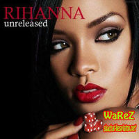I 'm Back_Rihanna