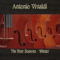 The Four Seasons - Winter in F-Flat Minor, RV 297: II. Largo_The Classical Orchestra,John Pharell,Michael Saxson
