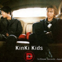Hey!和_KinKi Kids