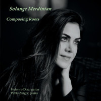 Hoy Nazan_Solange Merdinian,Pablo Zinger,Komitas Vardapet