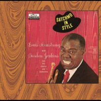 Chloe (Song Of The Swamp)_Louis Armstrong