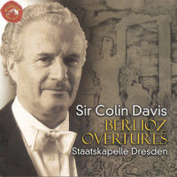 Béatrice et Bénédict_Sir Colin Davis,Hector Berlioz