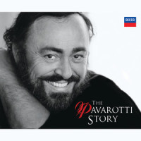Gounod: Ave Maria (アヴェ・マリア)_Luciano Pavarotti,Wandsworth School Boys Choir,The National Philharmonic Orchestra,Kurt Herbert Adler