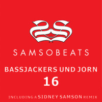 16_Bassjackers,Jorn