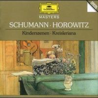5. Glückes Genug (第5首 心满意足)_Vladimir Horowitz,Robert Schumann