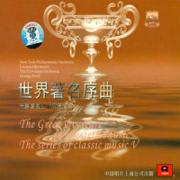 《费加罗的婚礼》序曲_György Széll,The Cleveland Orchestra