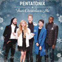 White Winter Hymnal_Pentatonix