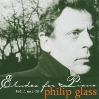 Etude No. Five_Philip Glass