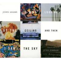 Leila's song: Alone(Again or at Last)_John Adams