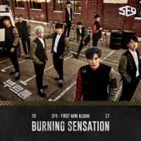 JUNGLE GAME_SF9