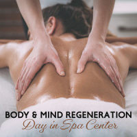 Silent Mind_Meditation Spa,Nature Sounds,Spa