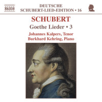 Erlkonig, Op. 1, D. 328: Erlkonig, D. 328_Johannes Kalpers,Burkhard Kehring