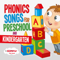 Phonics A-H Song_The Kiboomers