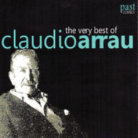 Études, Op. 25 - No. 12 in C minor (练习曲,作品25:C小调第12首)_Claudio Arrau,Frédéric Chopin