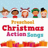 The Christmas Action Song_The Kiboomers