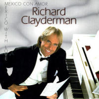 No Sé Tú_Richard Clayderman