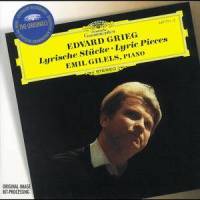 Book V, Op. 54 - No. 4, Notturno (第五卷,作品54 - 第4首,夜曲)_Emil Gilels