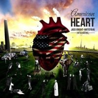 American Heart(feat. Matisyahu)_Jack Knight,MatisYahu