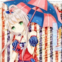 乘着歌声的翅膀_洛天依
