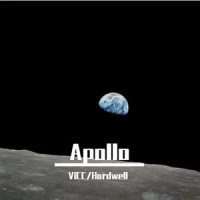周五瞎搞篇-Apollo_CHaJ11,Hardwell