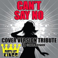 Can't Say No_Party Hit Kings