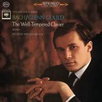 Prelude (Prelude and Fugue No. 3 in C-Sharp Major, BWV 848: Prelude(Remastered)) (Remastered)_Glenn Gould,Johann Sebastian Bach