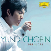 24 Préludes, Op.28:15. in D Flat Major (Raindrop) (第15首降D大调“雨滴”)_李云迪