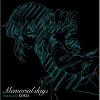 Memorial days_KOKIA