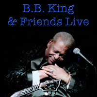 The Thrill Is Gone_B.B. King,Eric Clapton,Phil Collins