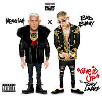 Give It Up_Breakfast N Vegas,Messiah,Bad Bunny,Tory Lanez,DJ Yonny