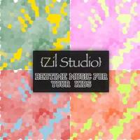 Lullaby(Brahms)_Johannes Brahms,Zil Studio