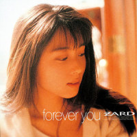 Forever you_ZARD