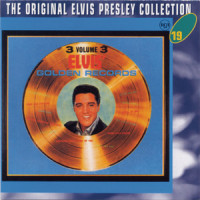 She's Not You_Elvis Presley