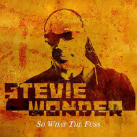 So What The Fuss_Stevie Wonder
