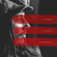 Five More Days_JP Cooper,Avelino