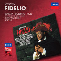 Beethoven: Fidelio op.72 - original version - Act 1 - "Jetzt, Schätzchen, jetzt sind wir allein"_Hans Peter Blochwitz,Pamela Coburn,Staatskapelle Dresden