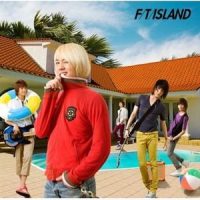 Brand-new days_FTISLAND