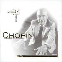 Waltz for piano No. 11 in G-Flat Major, Op. 70 No. 1, CT. 217_Claudio Arrau
