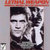 Nightclub_Michael Kamen