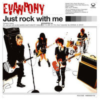 Just rock with me_stereopony