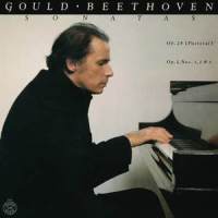 III. Scherzo - Allegretto (Sonata No. 2 in A Major, Op. 2, No. 2: III. Scherzo - Allegretto(Remastered)) (Remastered)_Glenn Gould,Ludwig van Beethoven