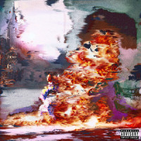 Pull Up(feat. Joey Bada$$ & A$AP Ferg)_Powers Pleasant,Joey Bada$$,A$AP Ferg